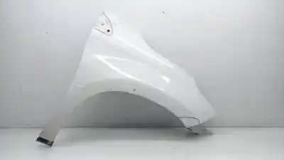 Pièce détachée automobile d'occasion AILE AVANT DROITE pour PEUGEOT 2008 I (CU_) 1.2 VTI Références OEM IAM 9678733980  