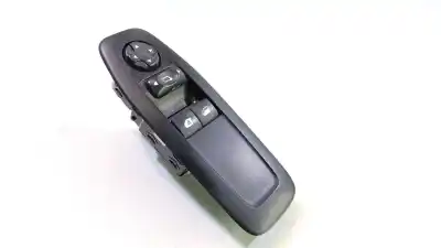 Peça sobressalente para automóvel em segunda mão BOTÃO / INTERRUPTOR ELEVADOR VIDRO DIANTEIRO ESQUERDO por PEUGEOT 2008 I (CU_) 1.2 VTI Referências OEM IAM 96751127ZD  
