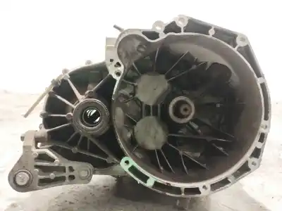 Pièce détachée automobile d'occasion BOÎTE DE VITESSES pour FORD MONDEO IV (BA7) 1.6 TDCI Références OEM IAM BG9R7002ZCB  