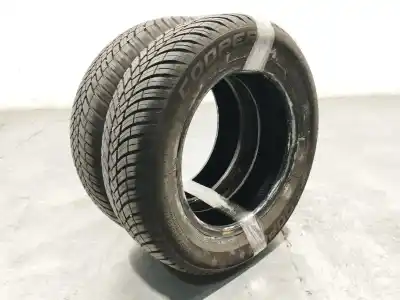 Second-hand car spare part TIRE for OTRAS MARCAS NEUMATICO  OEM IAM references 185/65/15 92T  
