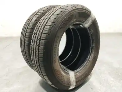 Second-hand car spare part TIRE for OTRAS MARCAS NEUMATICO  OEM IAM references 215/70/16 100H  