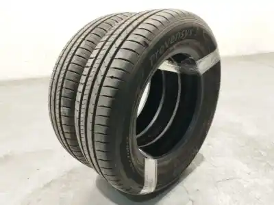 Second-hand car spare part TIRE for OTRAS MARCAS NEUMATICO  OEM IAM references 165/70/13 79T  