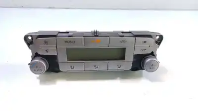 Peça sobressalente para automóvel em segunda mão COMANDO DE SOFAGEM (CHAUFFAGE / AR CONDICIONADO) por FORD S-MAX (WA6) 1.8 TDCI Referências OEM IAM   