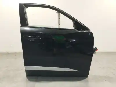 Pezzo di ricambio per auto di seconda mano PORTA ANTERIORE DESTRA per PEUGEOT 2008 II (UD_, US_, UY_, UK_) 1.2 PURETECH 130 Riferimenti OEM IAM 9831047380  