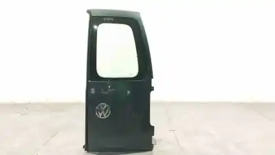 Piesă de schimb auto la mâna a doua USA SPATE DREAPTA pentru VOLKSWAGEN CADDY III MONOSPACE (2KB, 2KJ, 2CB, 2CJ) 1.9 TDI Referințe OEM IAM   
