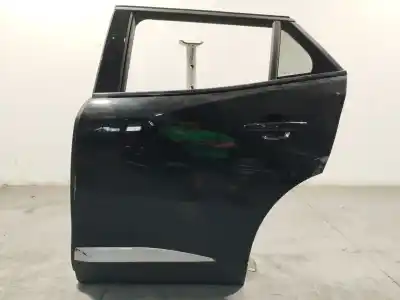 Piesă de schimb auto la mâna a doua USA STANGA SPATE pentru PEUGEOT 2008 II (UD_, US_, UY_, UK_) 1.2 PURETECH 130 Referințe OEM IAM 9831048680  