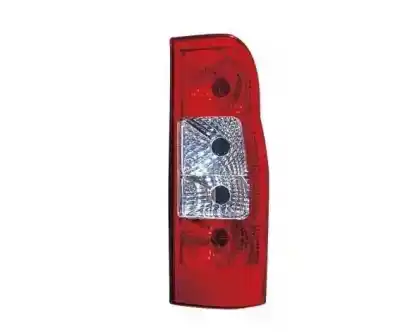Second-hand car spare part RIGHT TAILGATE LIGHT for FORD TRANSIT MOD. 2000 COMBI 2.0 TDCi CAT OEM IAM references 1435880  