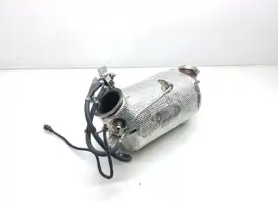 Gebrauchtes Autoersatzteil PARTIKELFILTER zum MERCEDES-BENZ CLASE V (W447) V 250 CDI / d (447.811 447.813 447.815) OEM-IAM-Referenzen 6541402304  