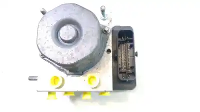 Peça sobressalente para automóvel em segunda mão abs por dacia sandero ii 1.2 referências oem iam   476608644r