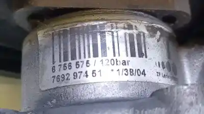 Tweedehands auto-onderdeel stuurpomp voor bmw 3 (e46) 320 d oem iam-referenties  7692974519 6756575