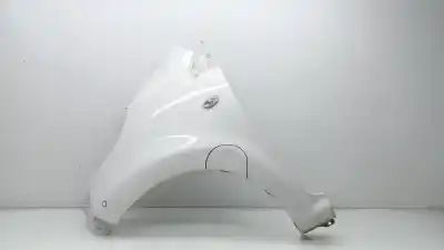 Recambio de automóvil de segunda mano de ALETA DELANTERA IZQUIERDA para CITROEN C1 (PM_, PN_)  referencias OEM IAM   
