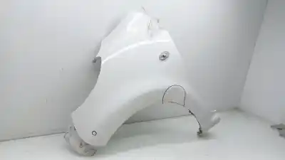 Second-hand car spare part left front fin for citroen c1 (pm_, pn_) 1.0 oem iam references   