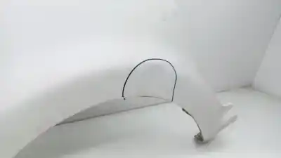 Second-hand car spare part left front fin for citroen c1 (pm_, pn_) 1.0 oem iam references   