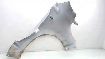 Second-hand car spare part left front fin for citroen c1 (pm_, pn_) 1.0 oem iam references   