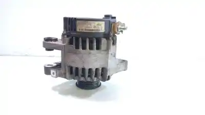Second-hand car spare part alternator for citroen c1 (pm_, pn_) 1.0 oem iam references  ms1012101400 270600q120