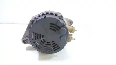 Second-hand car spare part alternator for citroen c1 (pm_, pn_) 1.0 oem iam references  ms1012101400 270600q120