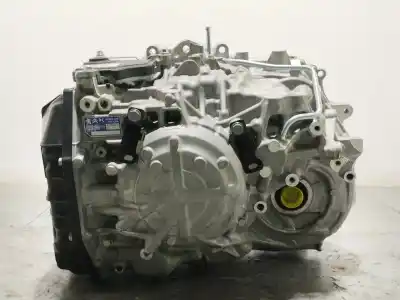 Автозапчастина б/у коробка передач для peugeot 2008 ii (ud_, us_, uy_, uk_) 1.2 puretech 130 посилання на oem iam 20gtca 23c7d1742916 awf8g30