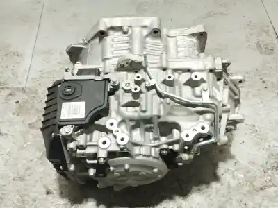 Автозапчастина б/у коробка передач для peugeot 2008 ii (ud_, us_, uy_, uk_) 1.2 puretech 130 посилання на oem iam 20gtca 23c7d1742916 awf8g30