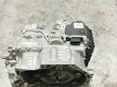 Автозапчастина б/у коробка передач для peugeot 2008 ii (ud_, us_, uy_, uk_) 1.2 puretech 130 посилання на oem iam 20gtca 23c7d1742916 awf8g30