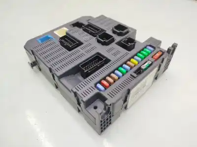 Pezzo di ricambio per auto di seconda mano centralina bsi per citroen c4 i (lc_) 1.6 16v riferimenti oem iam   9663798480 Pezzo di ricambio per auto di seconda mano centralina bsi per citroen c4 i (lc_) 1.6 16v riferimenti oem iam   9663798480