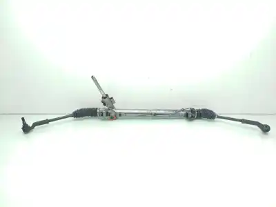 Автозапчастина б/у рульмова рейка для ford s-max (wa6) 1.8 tdci посилання на oem iam 