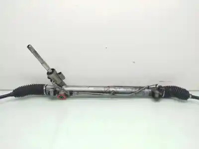 Second-hand car spare part steering rack for ford s-max (wa6) 1.8 tdci oem iam references   vp687c3551ah