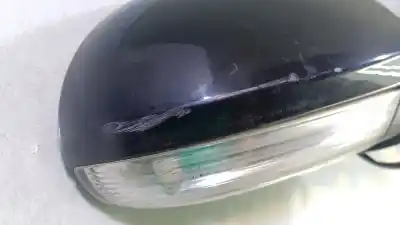 Second-hand car spare part right rearview mirror for volkswagen passat b6 variant (3c5) 2.0 tdi 16v oem iam references   