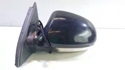 Автозапчастина б/у ліве дзеркало для volkswagen passat b6 variant (3c5) 2.0 tdi 16v посилання на oem iam 