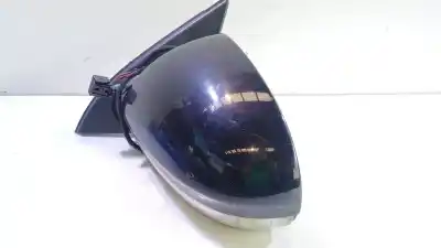 Second-hand car spare part left rearview mirror for volkswagen passat b6 variant (3c5) 2.0 tdi 16v oem iam references   