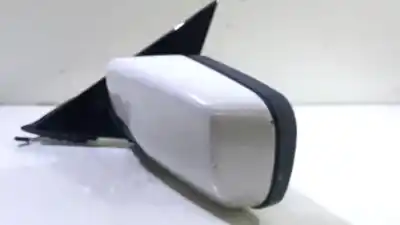 Second-hand car spare part left rearview mirror for bmw 3 (e46) 320 d oem iam references   