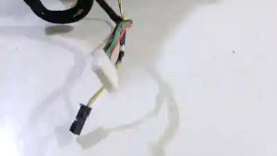 Second-hand car spare part left rearview mirror for bmw 3 (e46) 320 d oem iam references   