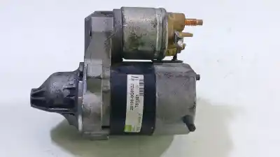 Peça sobressalente para automóvel em segunda mão motor de arranque por citroen c1 (pm_, pn_) 1.0 referências oem iam  ts10e1 281000q012j