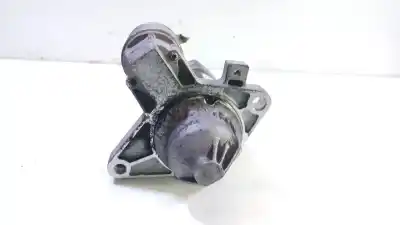 Peça sobressalente para automóvel em segunda mão motor de arranque por citroen c1 (pm_, pn_) 1.0 referências oem iam  ts10e1 281000q012j