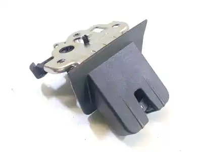 Автозапчастина б/у замок багажника / ворот для audi q3 (8ub, 8ug) 2.0 tdi посилання на oem iam 8r0827505a