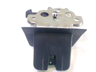 Автозапчастина б/у замок багажника / ворот для audi q3 (8ub, 8ug) 2.0 tdi посилання на oem iam 8r0827505a 134105 8r0827505