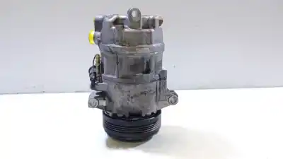 Second-hand car spare part air conditioning compressor for bmw 3 (e46) 320 d oem iam references   
