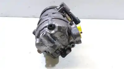 Second-hand car spare part air conditioning compressor for bmw 3 (e46) 320 d oem iam references   