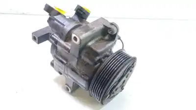 Peça sobressalente para automóvel em segunda mão compressor de ar condicionado a/a a/c por citroen c1 (pm_, pn_) 1.0 referências oem iam 