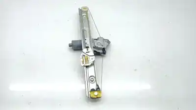 Second-hand car spare part rear right window regulator for bmw 3 (e46) 320 d oem iam references   