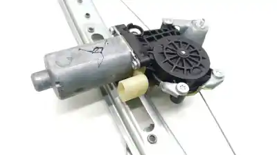 Second-hand car spare part rear left window regulator for bmw 3 (e46) 320 d oem iam references   