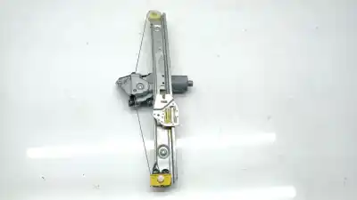 Second-hand car spare part rear left window regulator for bmw 3 (e46) 320 d oem iam references   
