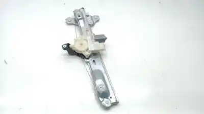 Peça sobressalente para automóvel em segunda mão elevador de vidros dianteiro direito por renault kadjar (ha_, hl_) 1.5 blue dci 115 referências oem iam 807203557r