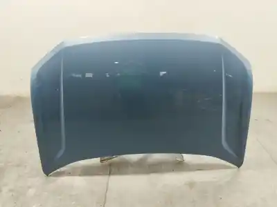 Автозапчасти б/у капот за volkswagen t-cross (c11) 1.0 tsi ссылки oem iam   