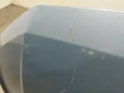 Автозапчасти б/у капот за volkswagen t-cross (c11) 1.0 tsi ссылки oem iam   