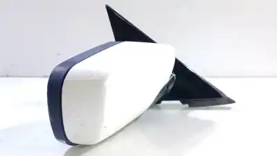 Peça sobressalente para automóvel em segunda mão espelho retrovisor direito por bmw 3 (e46) 320 d referências oem iam   