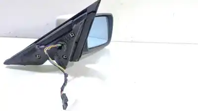 Peça sobressalente para automóvel em segunda mão espelho retrovisor direito por bmw 3 (e46) 320 d referências oem iam   