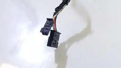 Peça sobressalente para automóvel em segunda mão espelho retrovisor direito por bmw 3 (e46) 320 d referências oem iam   