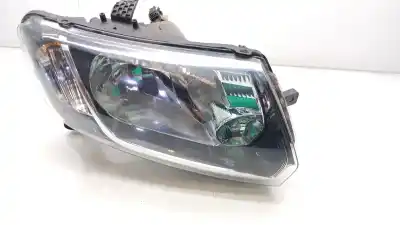 Piesă de schimb auto la mâna a doua FAR DREAPTA pentru DACIA SANDERO II  Referințe OEM IAM  O0330034 260107737R