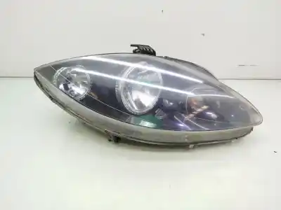 Peça sobressalente para automóvel em segunda mão FAROL / FAROLIM DIREITO por SEAT LEON (1P1)  Referências OEM IAM   