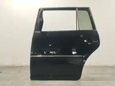 Peça sobressalente para automóvel em segunda mão PORTA DO AUTOMÓVEL TRASEIRA ESQUERDA por VOLKSWAGEN TOURAN (1T1, 1T2) 1.4 TSI Referências OEM IAM 1T0833055S  